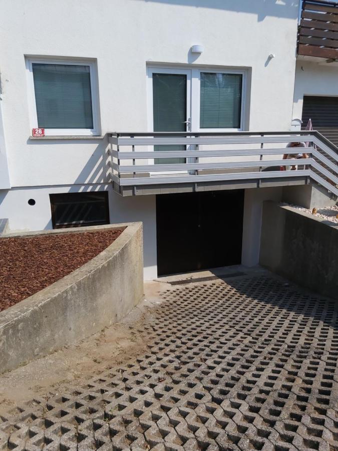 Apartments Mici Bled Bagian luar foto