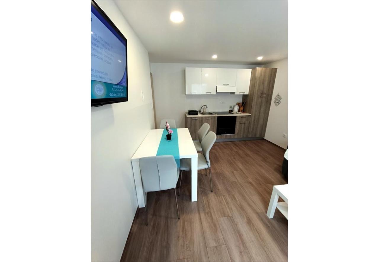 Apartments Mici Bled Bagian luar foto