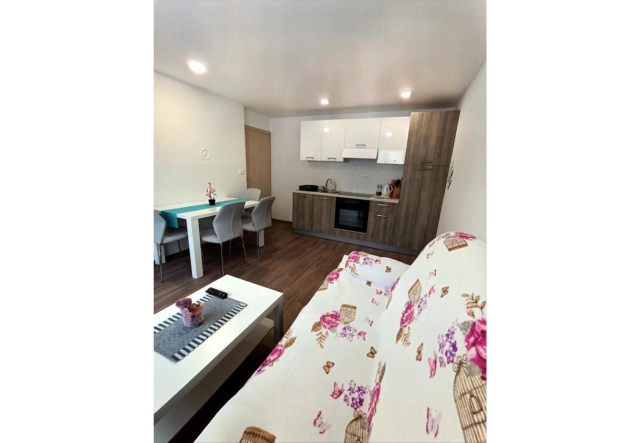 Apartments Mici Bled Bagian luar foto