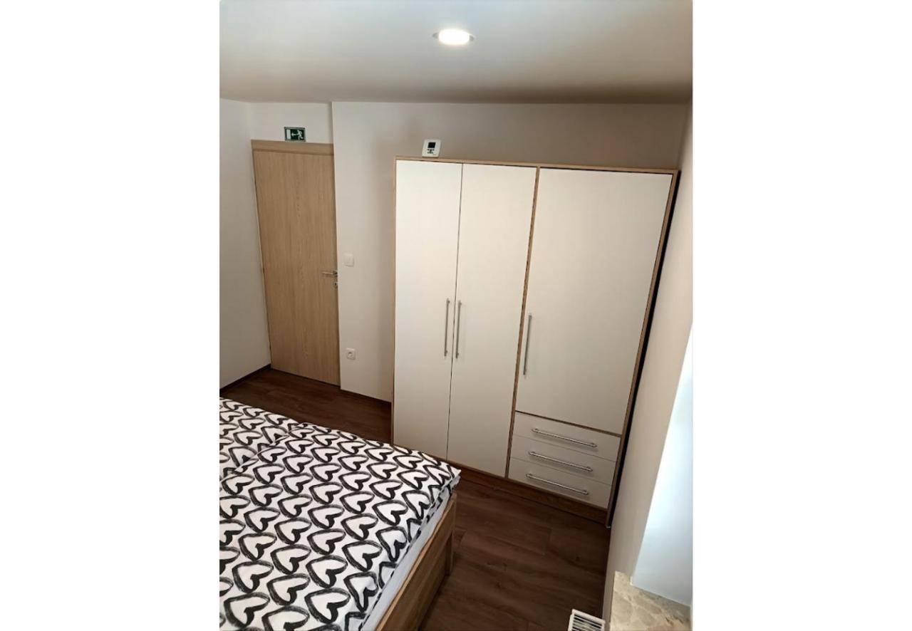 Apartments Mici Bled Bagian luar foto