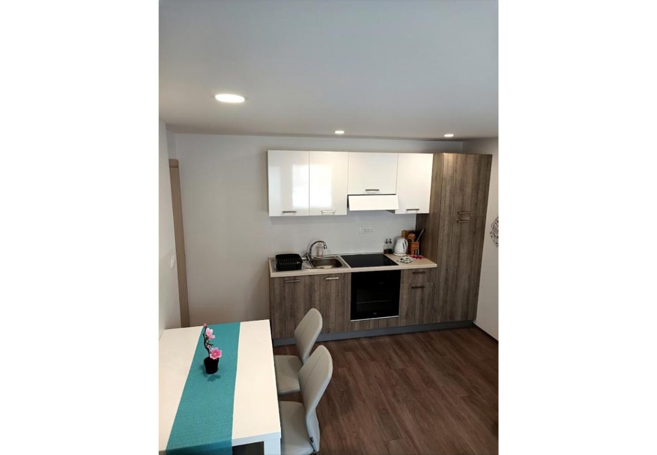 Apartments Mici Bled Bagian luar foto
