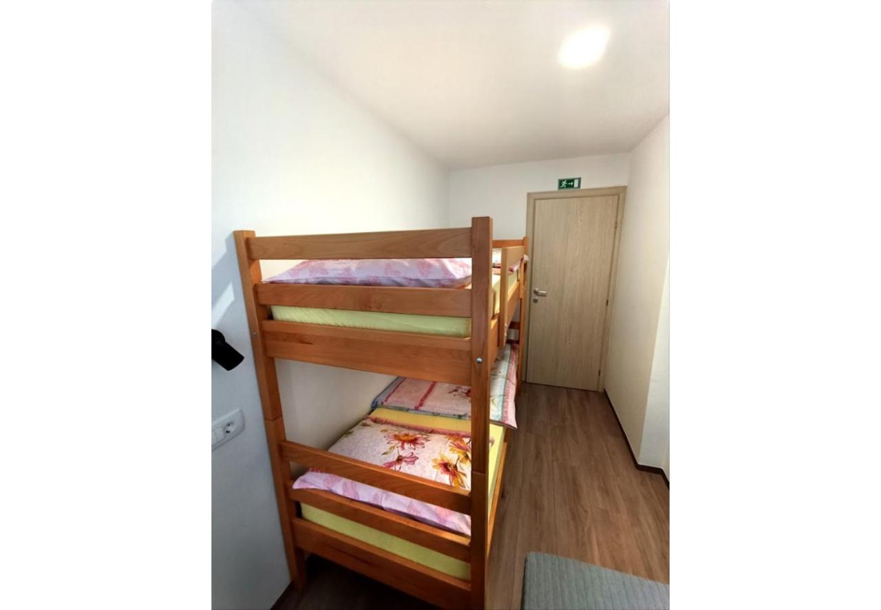 Apartments Mici Bled Bagian luar foto